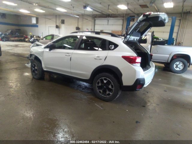 Photo 2 VIN: JF2GTABC1KH317035 - SUBARU CROSSTREK 