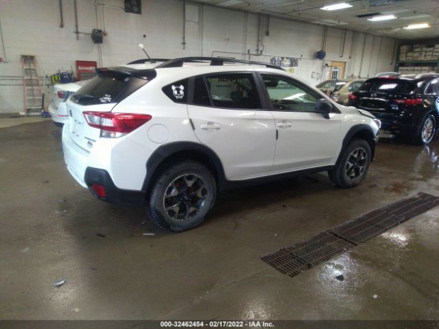 Photo 3 VIN: JF2GTABC1KH317035 - SUBARU CROSSTREK 