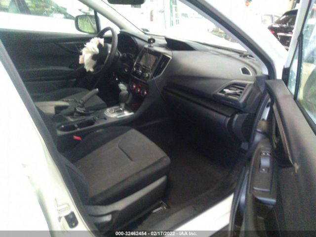 Photo 4 VIN: JF2GTABC1KH317035 - SUBARU CROSSTREK 