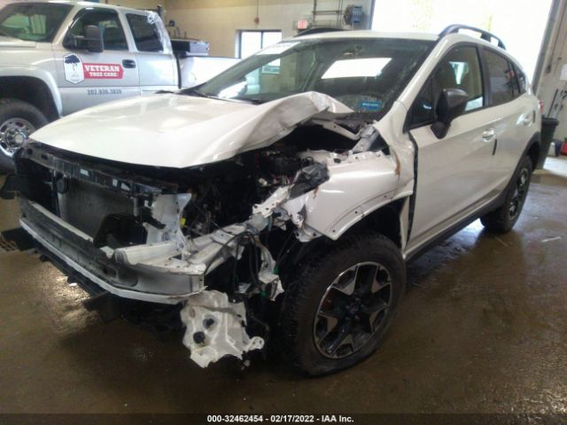 Photo 5 VIN: JF2GTABC1KH317035 - SUBARU CROSSTREK 