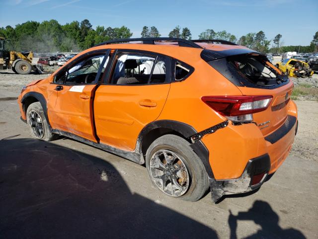 Photo 2 VIN: JF2GTABC1KH346440 - SUBARU CROSSTREK 