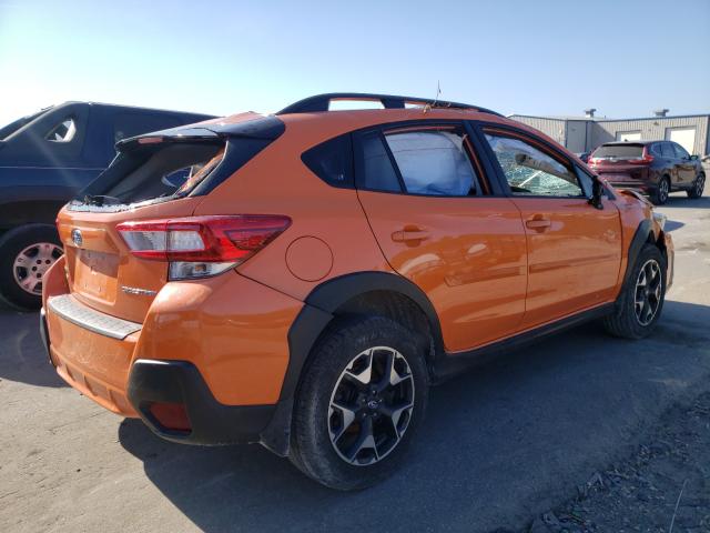 Photo 3 VIN: JF2GTABC1KH346440 - SUBARU CROSSTREK 