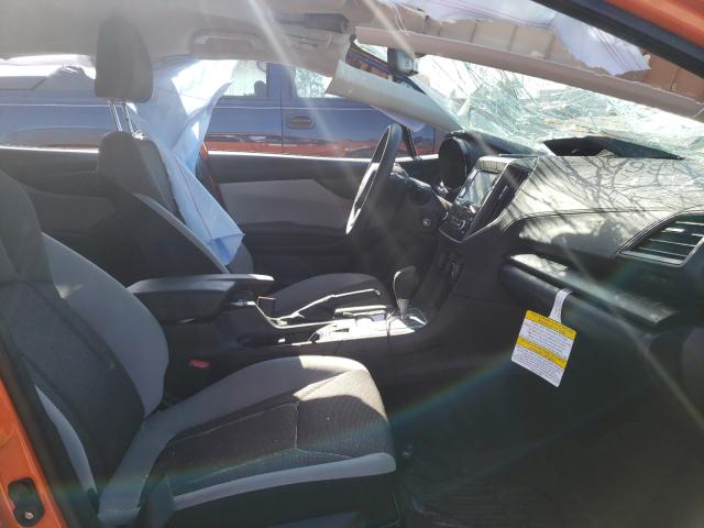 Photo 4 VIN: JF2GTABC1KH346440 - SUBARU CROSSTREK 