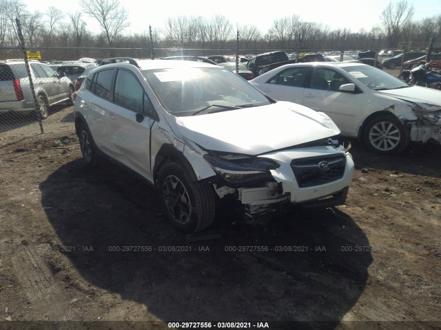 Photo 0 VIN: JF2GTABC1L8209905 - SUBARU CROSSTREK 