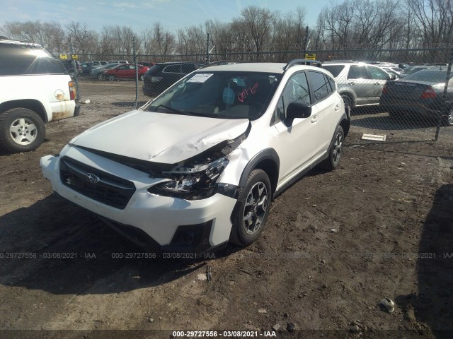 Photo 1 VIN: JF2GTABC1L8209905 - SUBARU CROSSTREK 