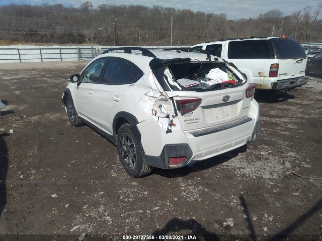 Photo 2 VIN: JF2GTABC1L8209905 - SUBARU CROSSTREK 