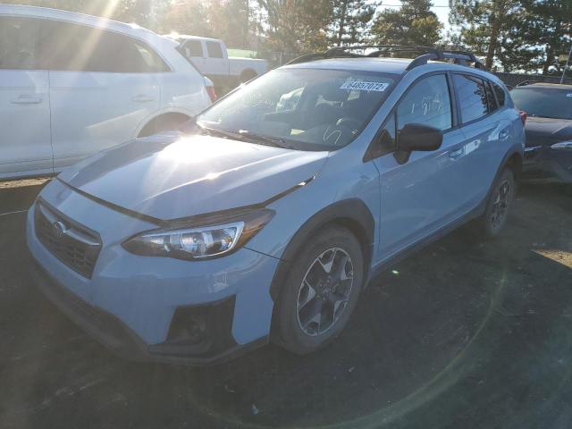 Photo 1 VIN: JF2GTABC1L8220239 - SUBARU CROSSTREK 