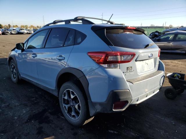 Photo 2 VIN: JF2GTABC1L8220239 - SUBARU CROSSTREK 