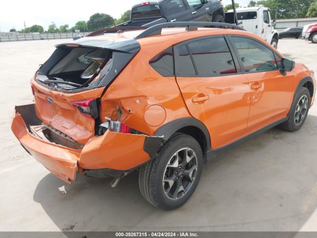 Photo 3 VIN: JF2GTABC1LH264869 - SUBARU CROSSTREK 