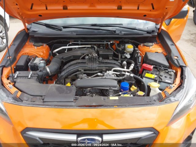 Photo 9 VIN: JF2GTABC1LH264869 - SUBARU CROSSTREK 