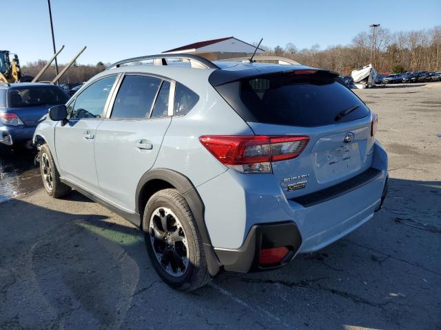 Photo 1 VIN: JF2GTABC1M8262217 - SUBARU CROSSTREK 