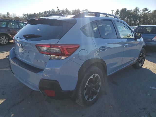 Photo 2 VIN: JF2GTABC1M8262217 - SUBARU CROSSTREK 