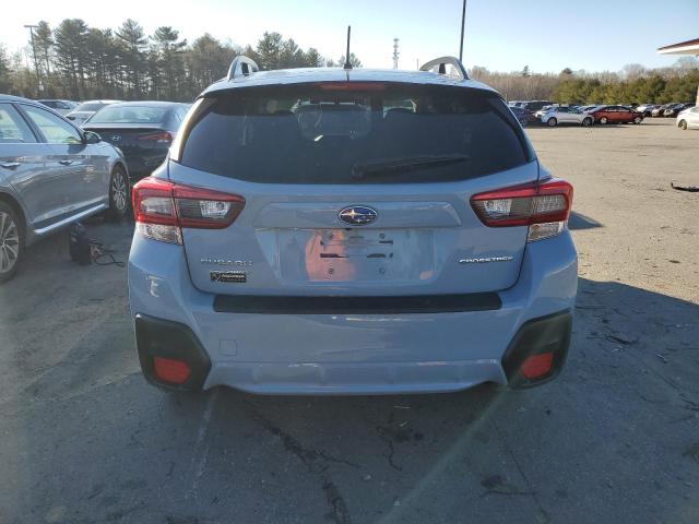 Photo 5 VIN: JF2GTABC1M8262217 - SUBARU CROSSTREK 