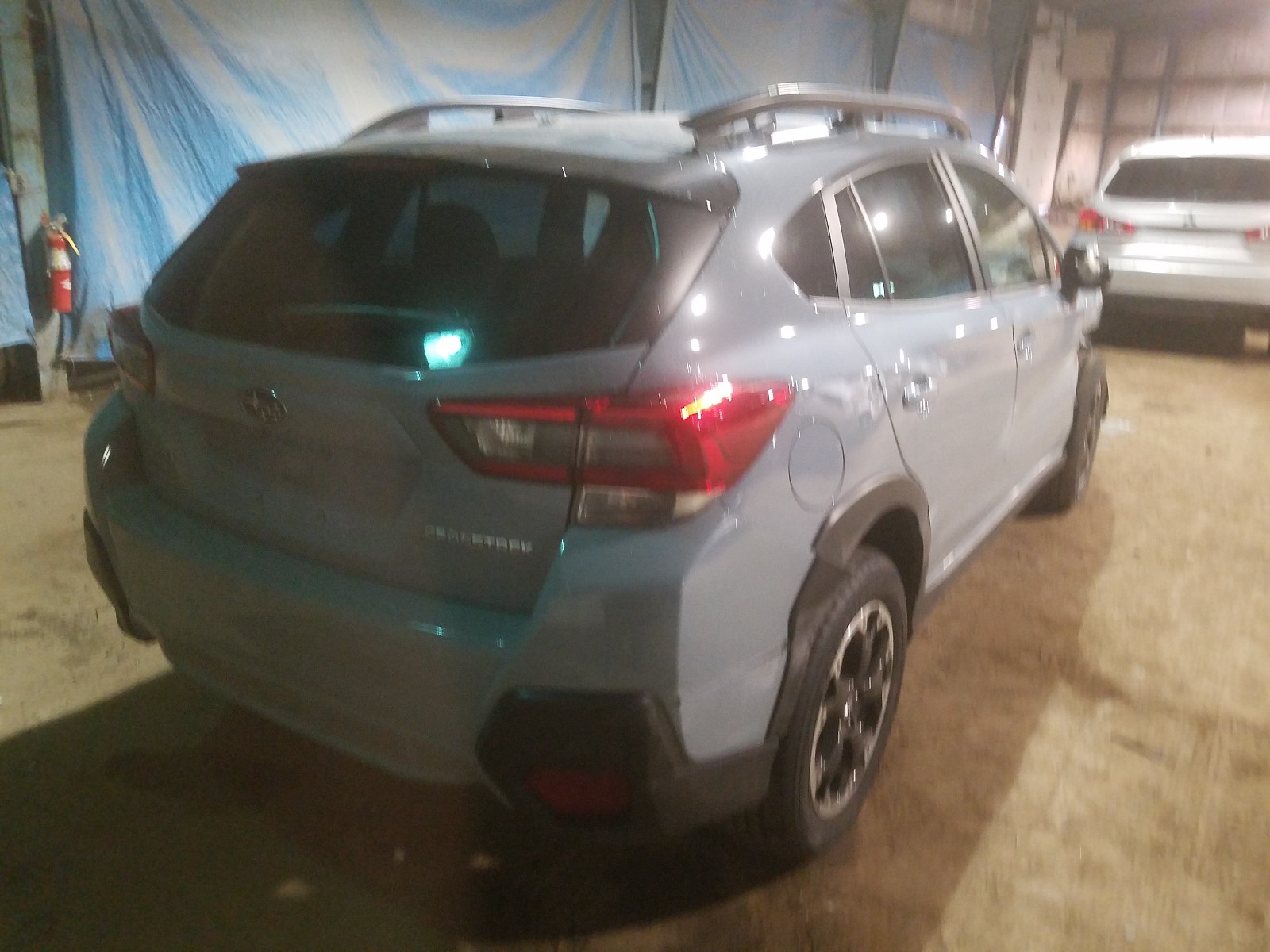 Photo 3 VIN: JF2GTABC1M8269068 - SUBARU CROSSTREK 