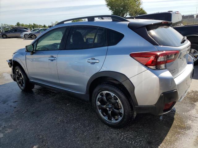 Photo 1 VIN: JF2GTABC1M8300366 - SUBARU CROSSTREK 