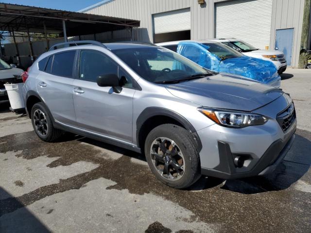 Photo 3 VIN: JF2GTABC1M8300366 - SUBARU CROSSTREK 