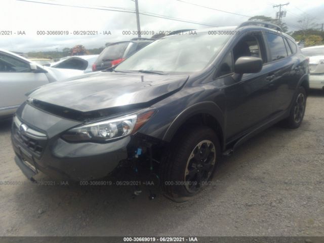 Photo 1 VIN: JF2GTABC1M8336283 - SUBARU CROSSTREK 