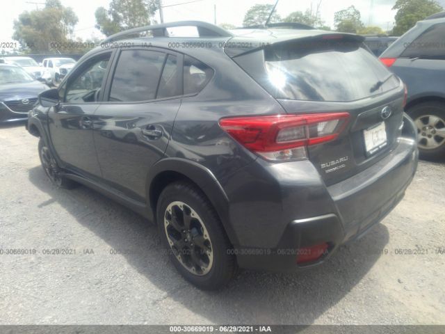 Photo 2 VIN: JF2GTABC1M8336283 - SUBARU CROSSTREK 