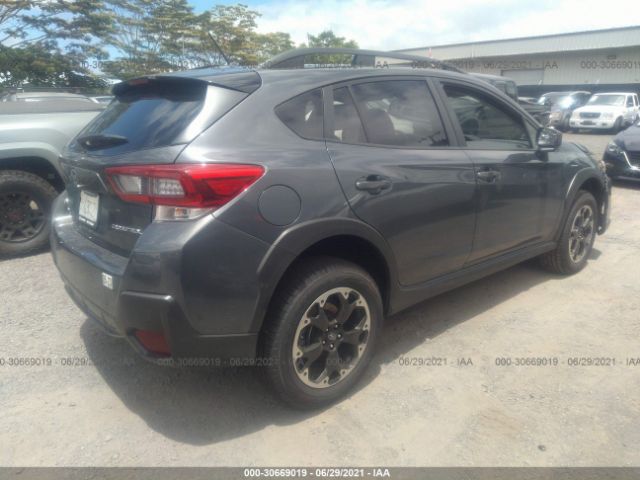 Photo 3 VIN: JF2GTABC1M8336283 - SUBARU CROSSTREK 