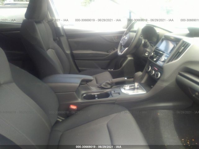 Photo 4 VIN: JF2GTABC1M8336283 - SUBARU CROSSTREK 