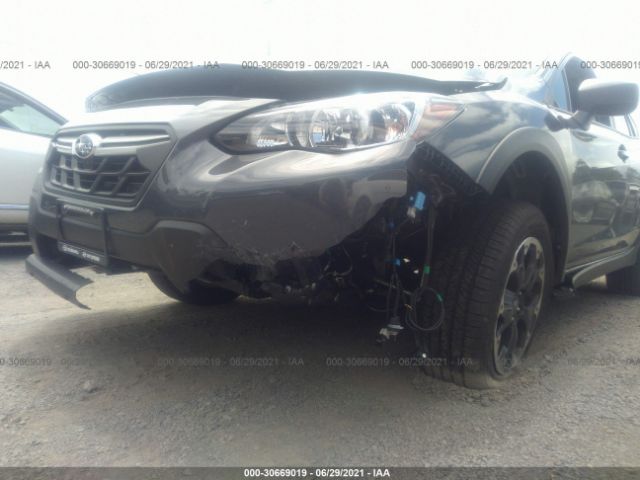 Photo 5 VIN: JF2GTABC1M8336283 - SUBARU CROSSTREK 