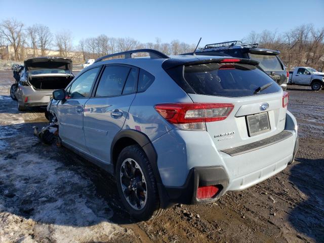 Photo 2 VIN: JF2GTABC1M8669311 - SUBARU CROSSTREK 