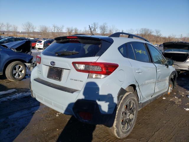 Photo 3 VIN: JF2GTABC1M8669311 - SUBARU CROSSTREK 