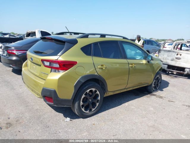 Photo 3 VIN: JF2GTABC1MH293063 - SUBARU CROSSTREK 