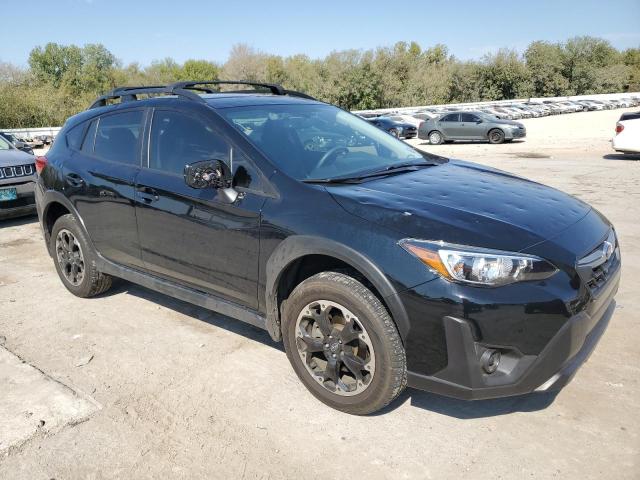 Photo 3 VIN: JF2GTABC1N8269279 - SUBARU CROSSTREK 