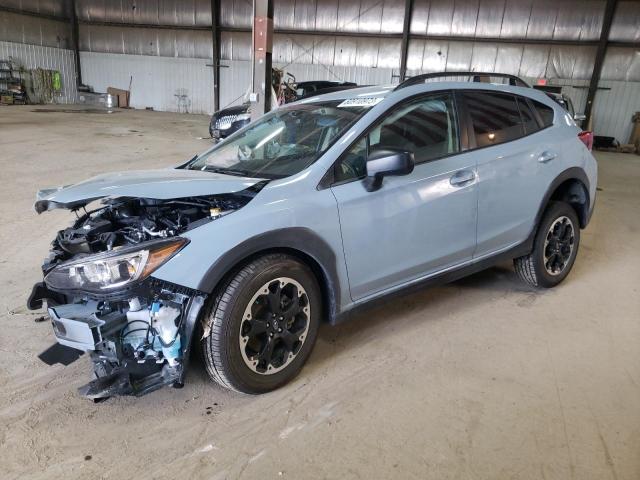 Photo 0 VIN: JF2GTABC1PH259869 - SUBARU CROSSTREK 