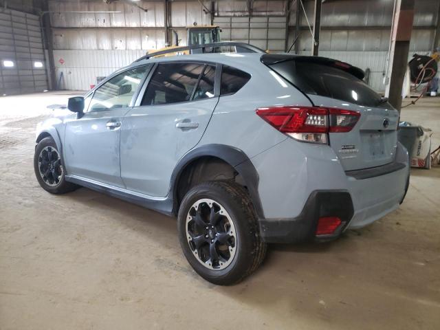 Photo 1 VIN: JF2GTABC1PH259869 - SUBARU CROSSTREK 