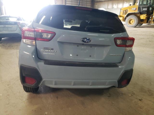 Photo 5 VIN: JF2GTABC1PH259869 - SUBARU CROSSTREK 