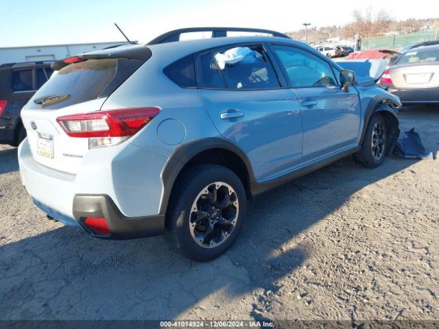 Photo 3 VIN: JF2GTABC1PH260228 - SUBARU CROSSTREK 