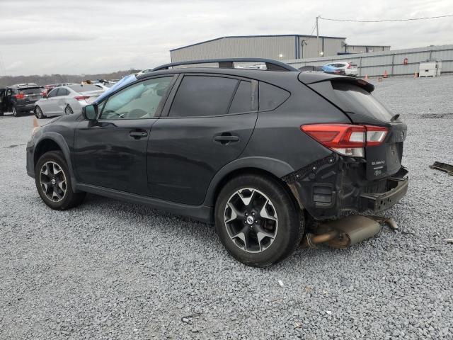 Photo 1 VIN: JF2GTABC2J8202152 - SUBARU CROSSTREK 