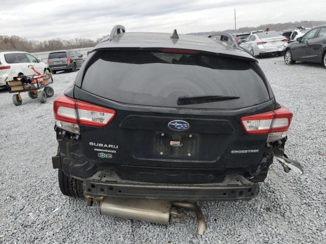 Photo 5 VIN: JF2GTABC2J8202152 - SUBARU CROSSTREK 