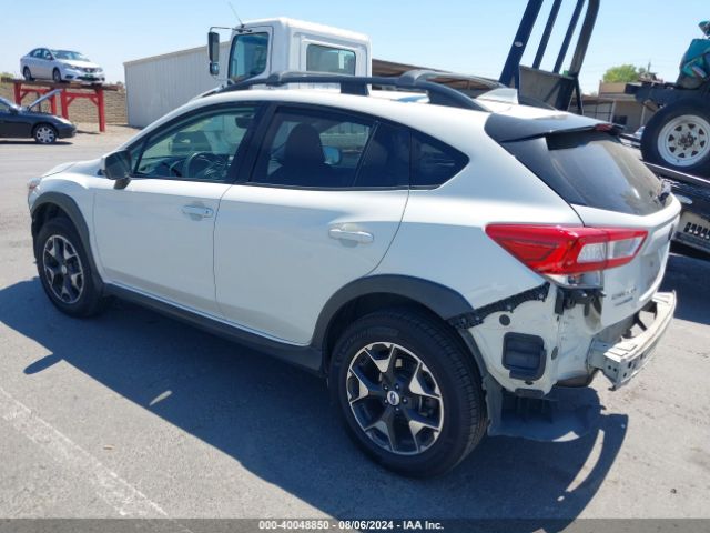 Photo 2 VIN: JF2GTABC2J8216391 - SUBARU CROSSTREK 