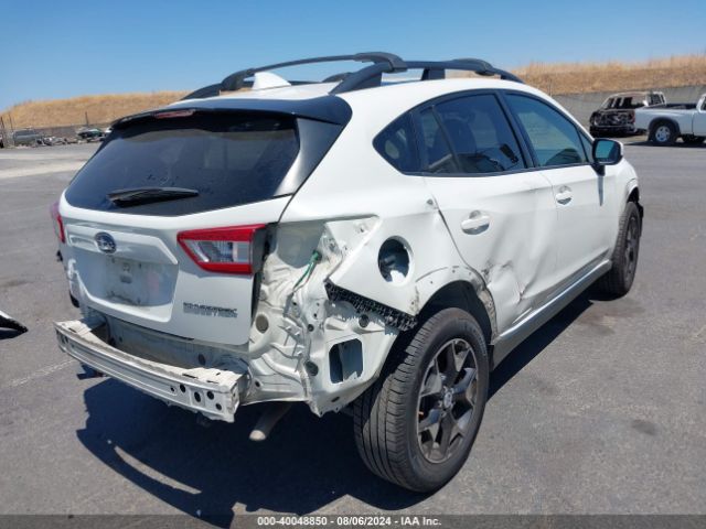 Photo 3 VIN: JF2GTABC2J8216391 - SUBARU CROSSTREK 