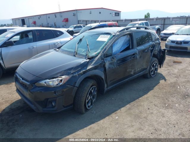 Photo 1 VIN: JF2GTABC2J8269558 - SUBARU CROSSTREK 