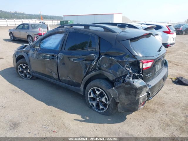 Photo 2 VIN: JF2GTABC2J8269558 - SUBARU CROSSTREK 