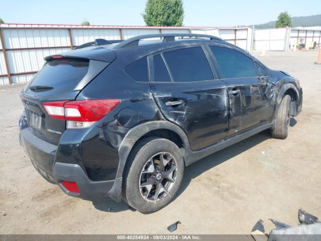 Photo 3 VIN: JF2GTABC2J8269558 - SUBARU CROSSTREK 