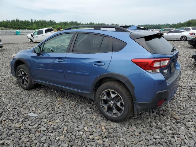 Photo 1 VIN: JF2GTABC2JG338383 - SUBARU CROSSTREK 