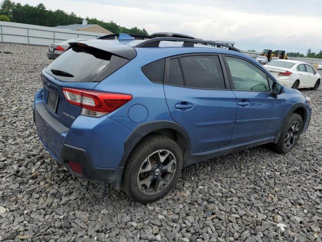 Photo 2 VIN: JF2GTABC2JG338383 - SUBARU CROSSTREK 