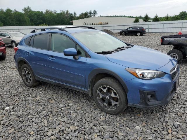 Photo 3 VIN: JF2GTABC2JG338383 - SUBARU CROSSTREK 