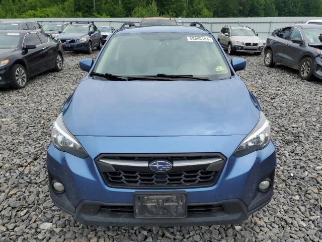 Photo 4 VIN: JF2GTABC2JG338383 - SUBARU CROSSTREK 