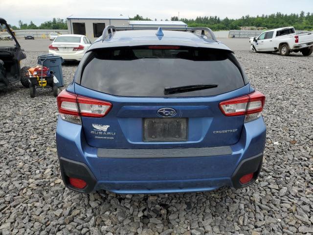 Photo 5 VIN: JF2GTABC2JG338383 - SUBARU CROSSTREK 