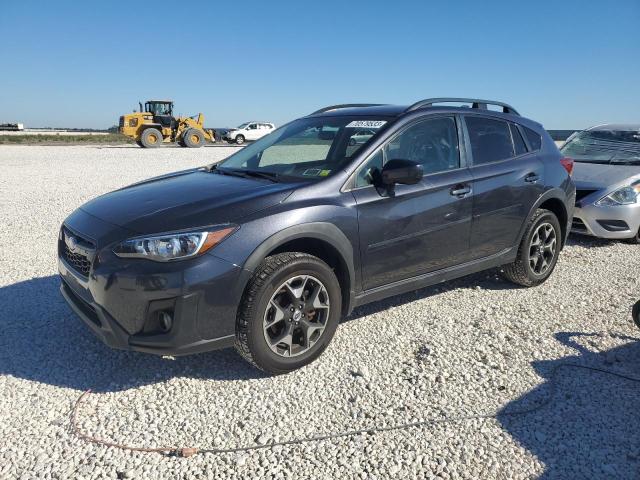 Photo 0 VIN: JF2GTABC2JH204399 - SUBARU CROSSTREK 