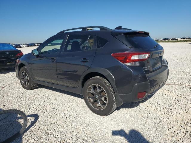 Photo 1 VIN: JF2GTABC2JH204399 - SUBARU CROSSTREK 