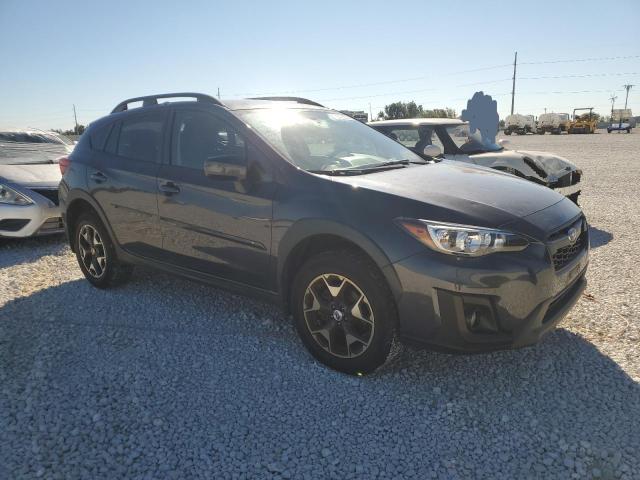 Photo 3 VIN: JF2GTABC2JH204399 - SUBARU CROSSTREK 