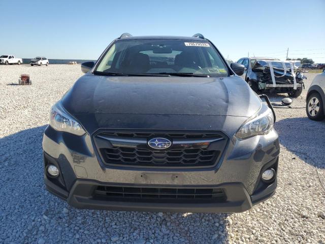 Photo 4 VIN: JF2GTABC2JH204399 - SUBARU CROSSTREK 