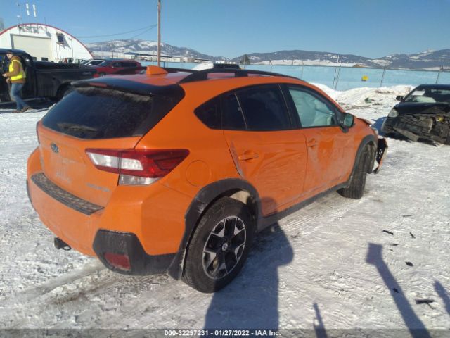 Photo 3 VIN: JF2GTABC2JH217007 - SUBARU CROSSTREK 